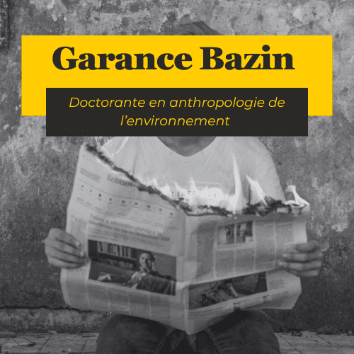 Visuel podcast climat a chaud garance bazin