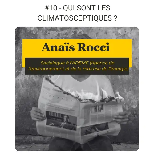 petit visuel podcast climat anaïs rocci