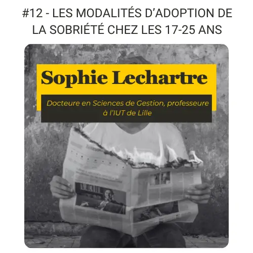 petit visuel podcast climat a chaud Sophie lechartre